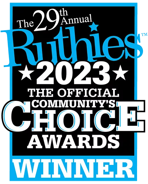 Ruthies Award 2023