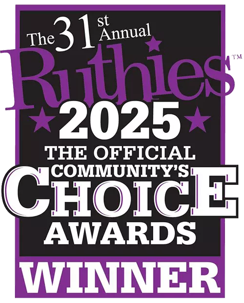Ruthies Award 2025